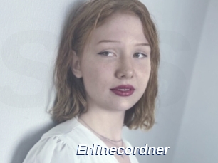 Erlinecordner