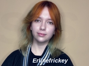 Erlinefrickey