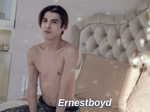 Ernestboyd