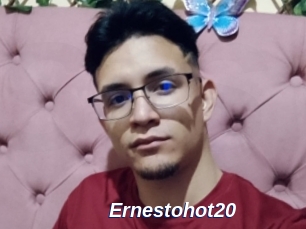 Ernestohot20