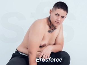 Erosforce