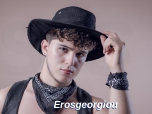 Erosgeorgiou