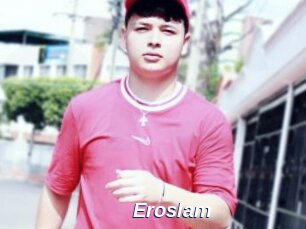 Eroslam