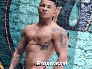 Erosrossel