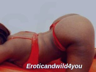Eroticandwild4you