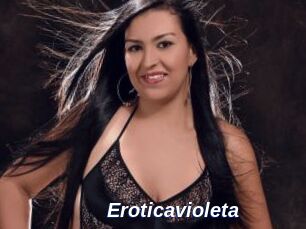 Eroticavioleta