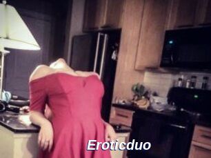 Eroticduo