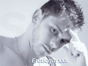 Eroticguyxxx