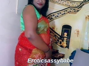 Eroticsassybabe