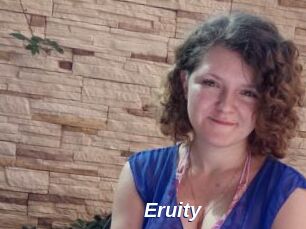 Eruity