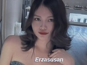 Erzasusan