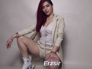 Erzsir