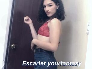 Escarlet_yourfantasy