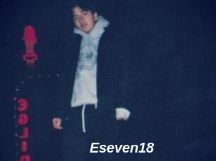 Eseven18