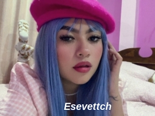 Esevettch