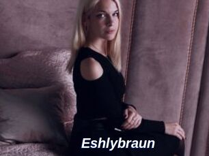 Eshlybraun