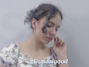 Esmaalgood