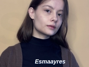 Esmaayres