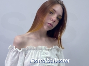 Esmaballester