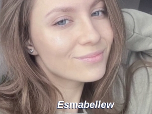 Esmabellew