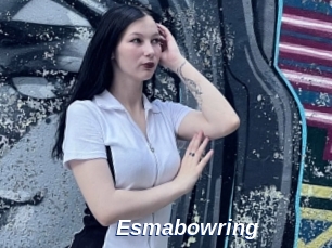 Esmabowring