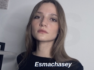 Esmachasey