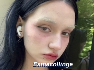 Esmacollinge