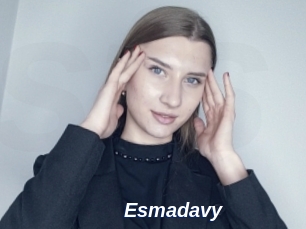 Esmadavy