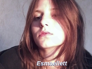 Esmaellett