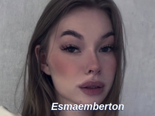 Esmaemberton