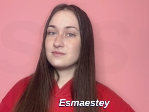 Esmaestey