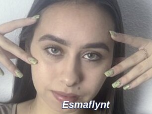 Esmaflynt