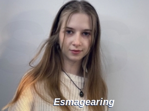 Esmagearing