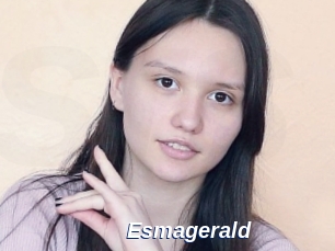 Esmagerald