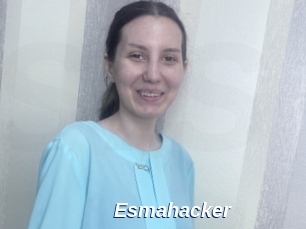 Esmahacker