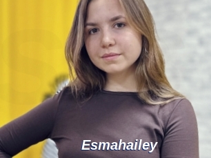 Esmahailey