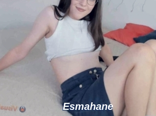 Esmahane