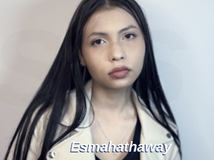 Esmahathaway