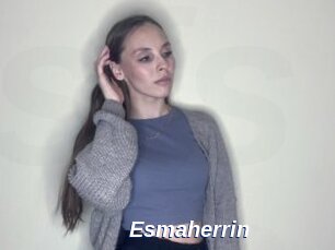 Esmaherrin