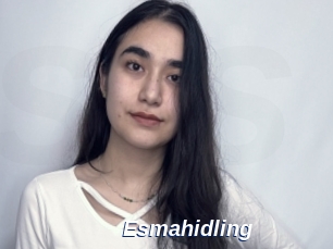 Esmahidling