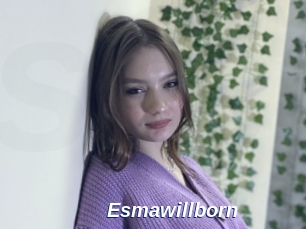 Esmawillborn