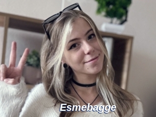 Esmebagge