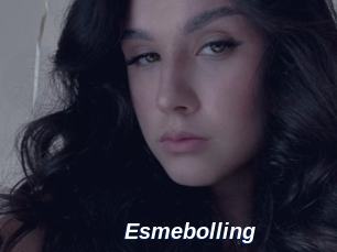 Esmebolling