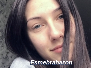 Esmebrabazon