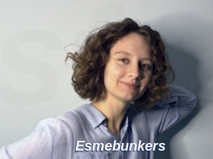 Esmebunkers