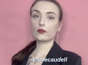 Esmecaudell