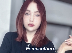 Esmecolburn