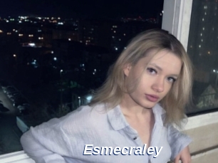 Esmecraley