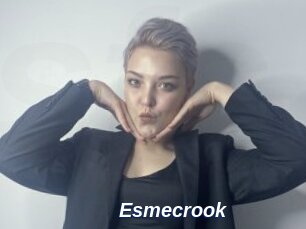 Esmecrook