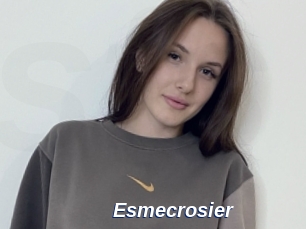 Esmecrosier